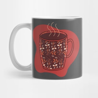 Winter Cup Mug